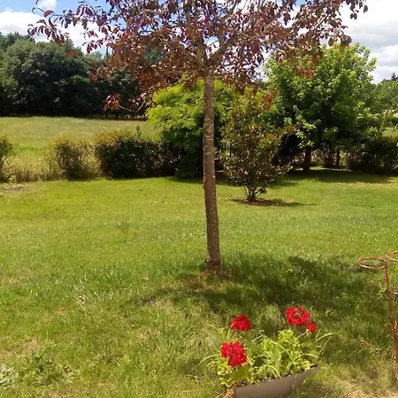 Chez Karine A Lencouacq