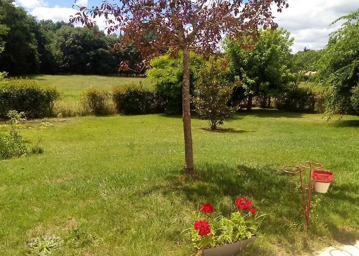 Chez Karine A Lencouacq